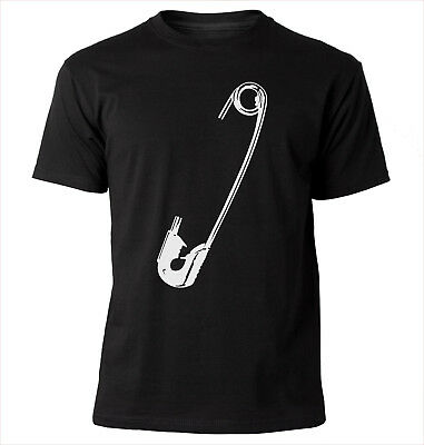 CAMISETA IMPERDIBLE-TALLA S M L XL XXL XXXL SIZE nueva