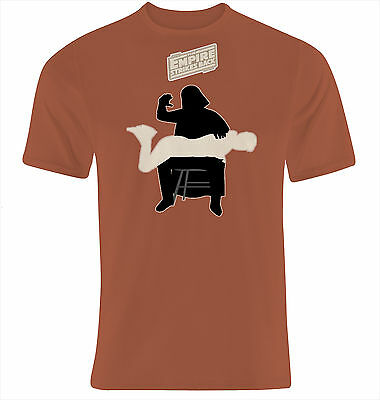 gallery desc CAMISETA star wars EMPIRE TALLA S M L XL XXL XXXL SIZE T-SHIRT, elije talla y color - Imagen 1