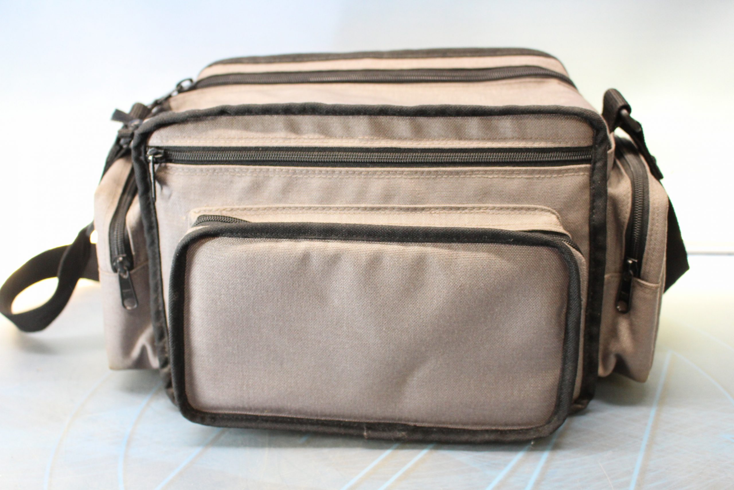 Mochila para CAMARA de fotos HAMA Track Pack