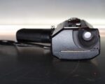 Camara SUPER-800 Electro YASHICA con Estuche original