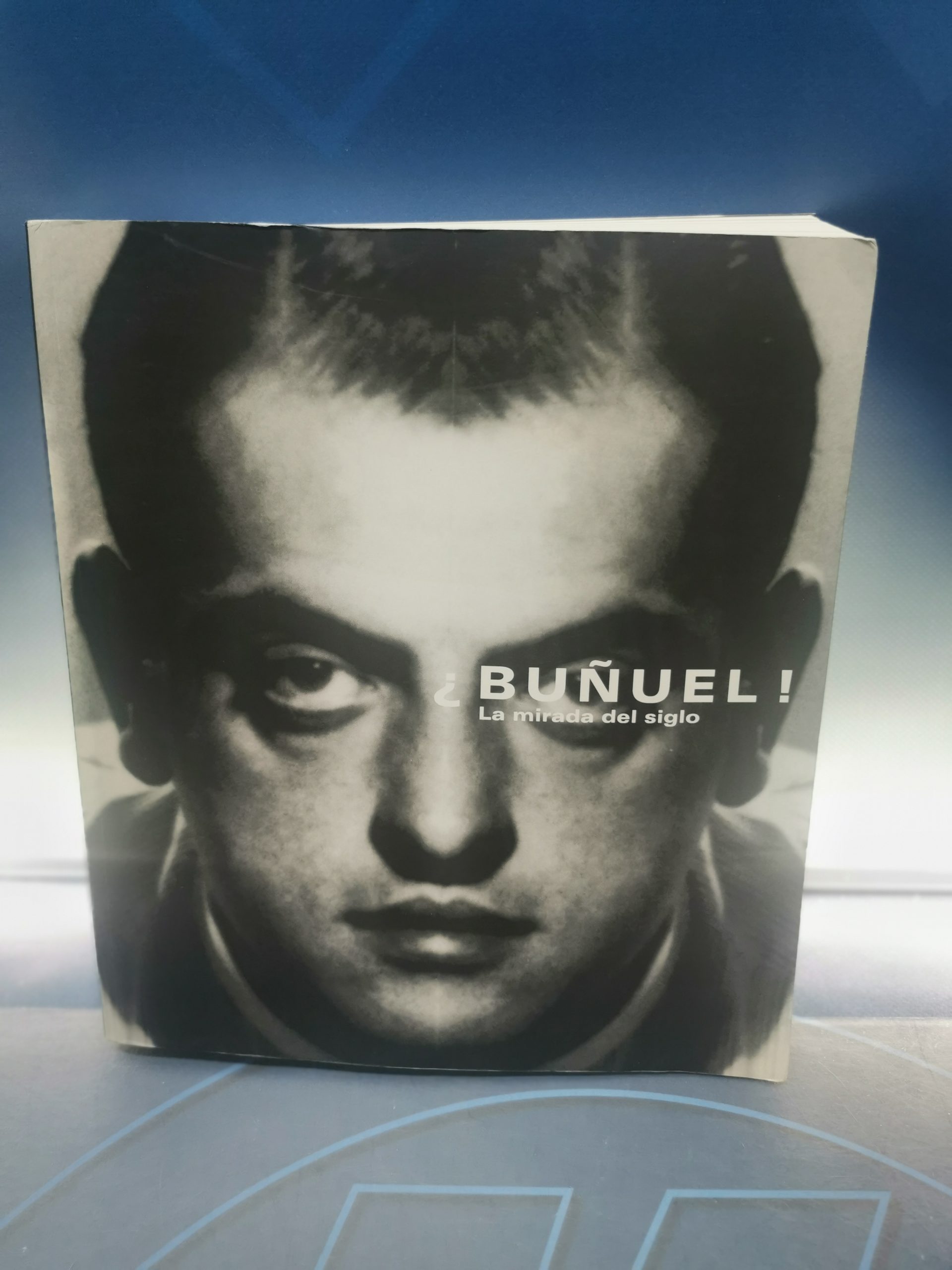 IMG_20230919_172910 Libro- ¿BUÑUEL! La mirada del siglo - Imagen 1