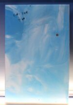 Vidrio Fusión. Láminas, placas de vidrio - Imagen 6