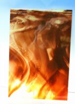 Vidrio Fusión. Láminas, placas de vidrio - Imagen 4