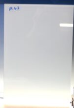 Vidrio Fusión. Láminas, placas de vidrio - Imagen 5