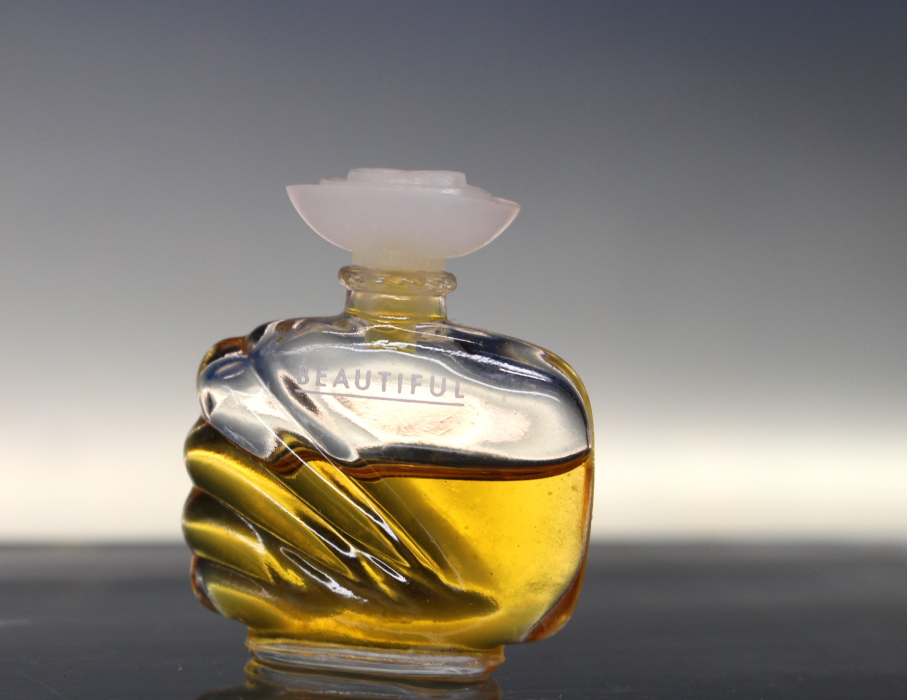 Estée Lauder. Beautiful Perfume. 4 ml.