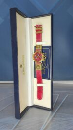 Reloj de pulsera cronógrafo Junghans. Nuevo. - Imagen 2