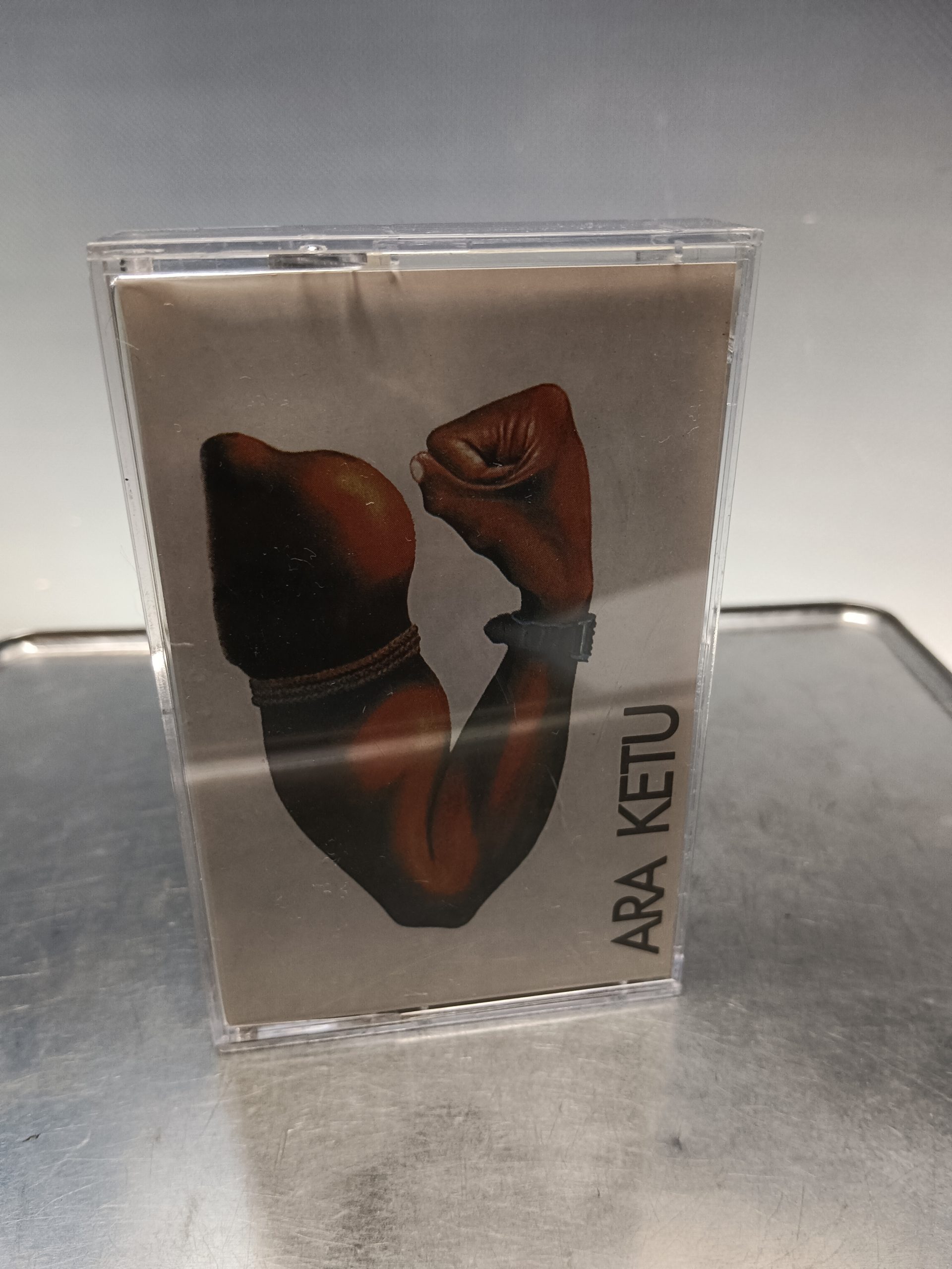 casete, cassette, Cinta de Cassette, ara ketu