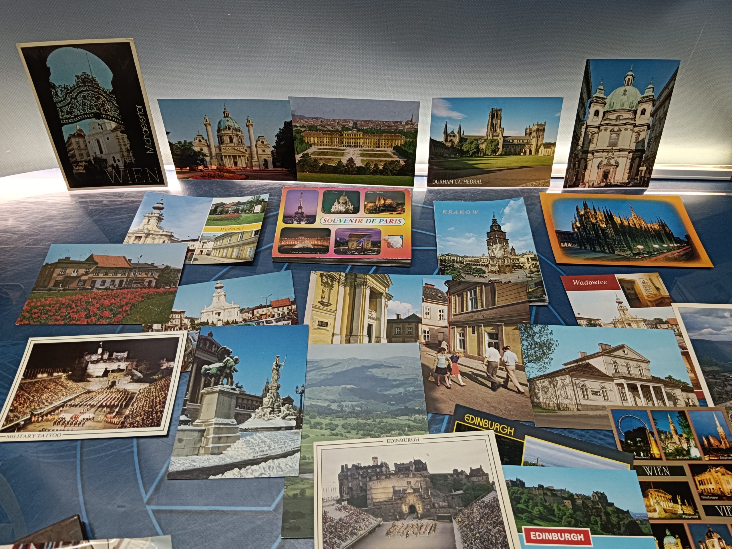 mas de 20 postales, Antiguas postales , variadas , diferentes