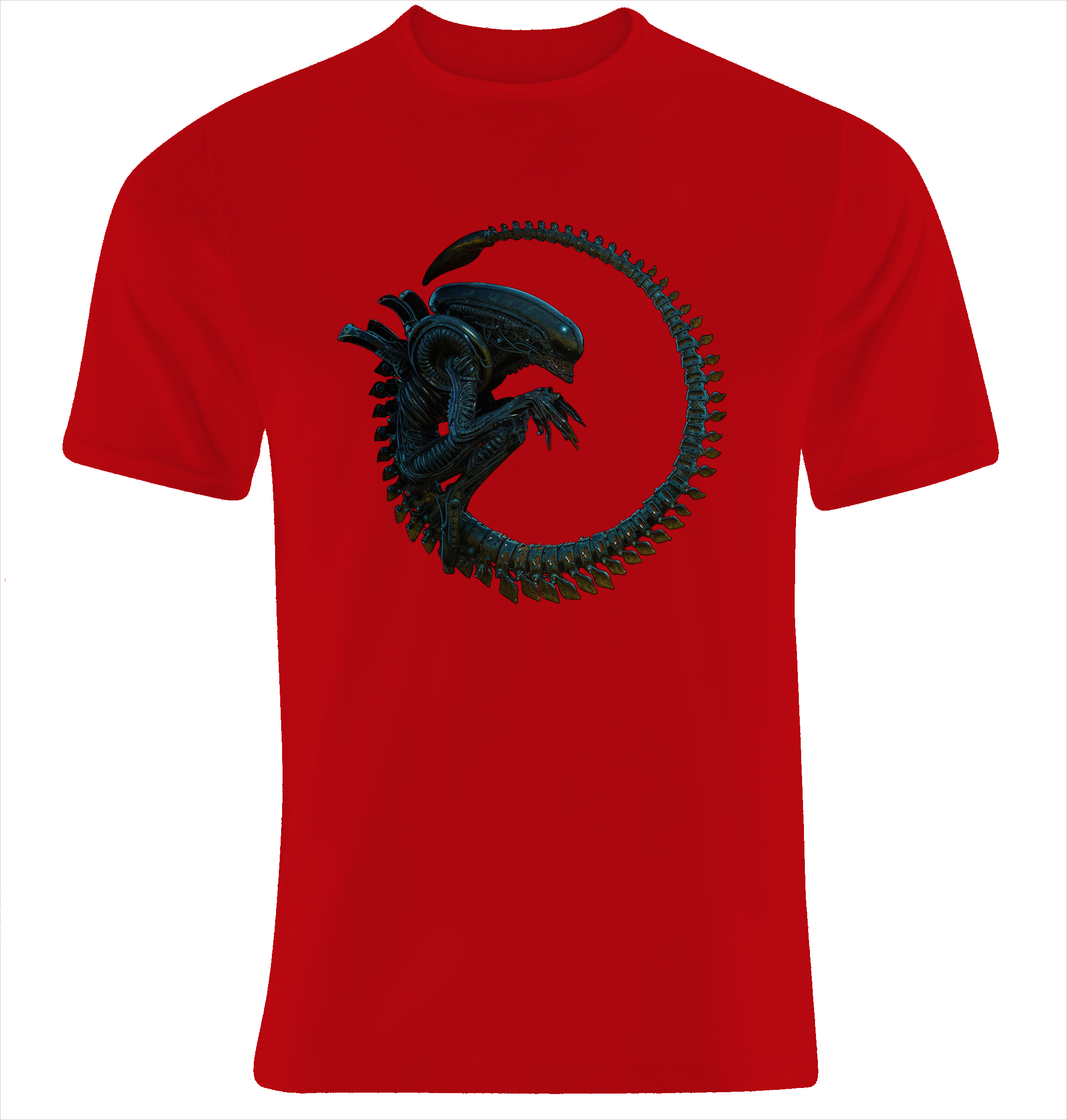 Camiseta, Alien , elige talla y color