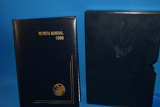 Captura de pantalla 2025-09-26 124810 Revista Mundial 1996. - Imagen 1