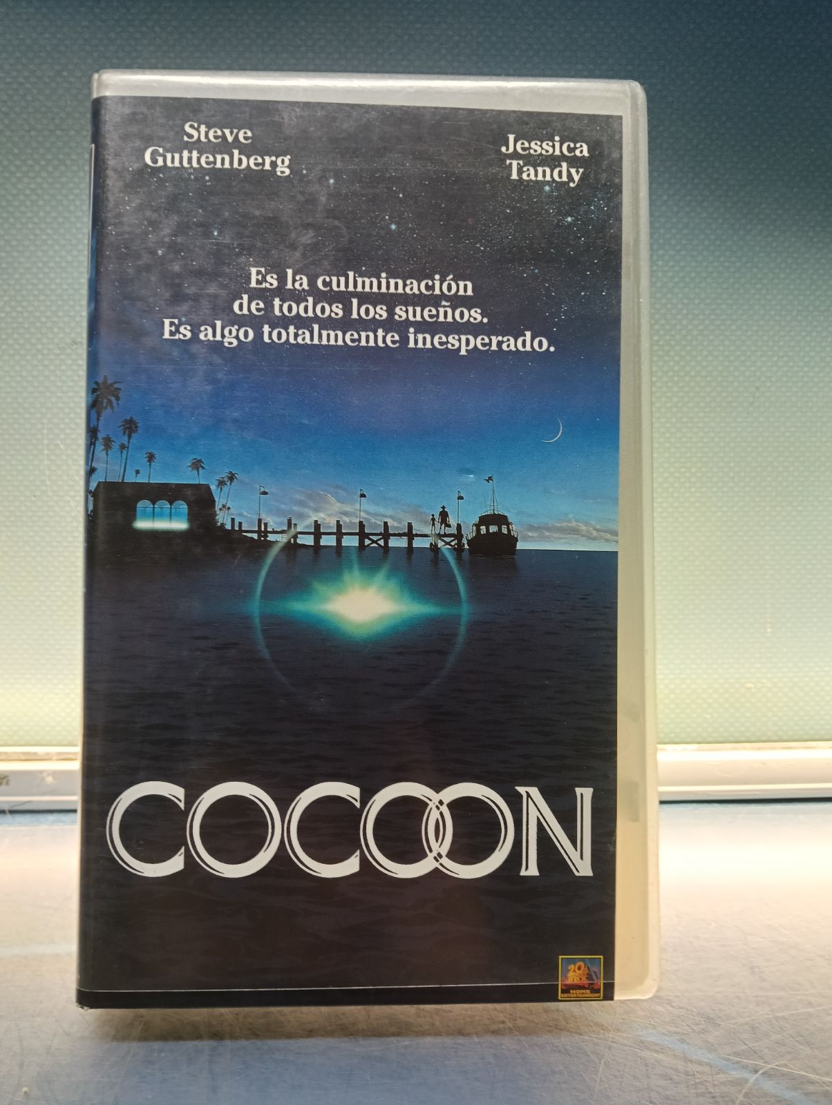 Cocoon - VHS