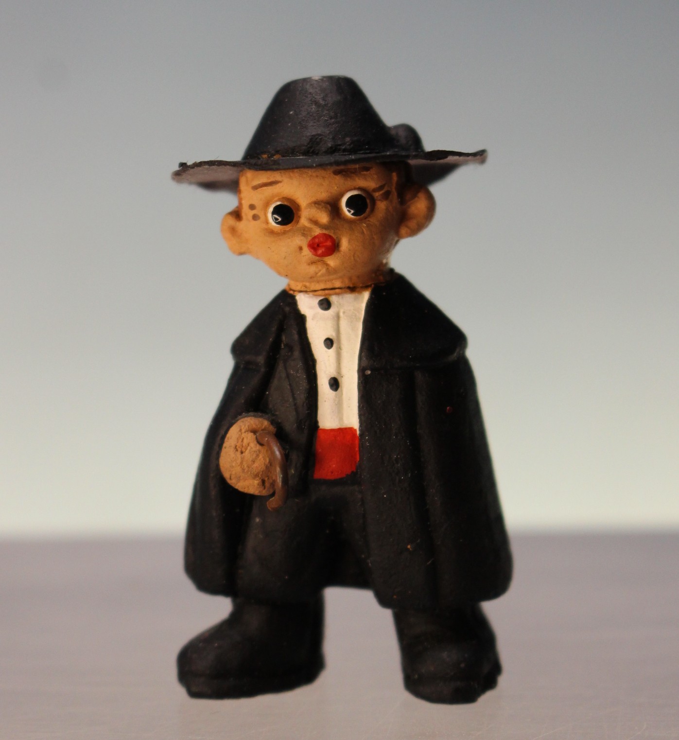 IMG_4649 Figuras Alborox. Trajes regionales. Salamanca, salmantino? - Imagen 1