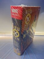 Comic, NEW X-MEN DE GRANT MORRISON MARVEL, OMNIBUS - Imagen 8