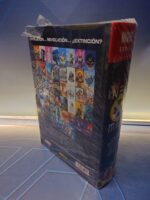 Comic, NEW X-MEN DE GRANT MORRISON MARVEL, OMNIBUS - Imagen 9