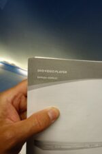 Reproductor DVD Philips DVP630/02 - Imagen 5