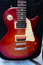 Guitarra Gibson Epiphone Les Paul - Imagen 2