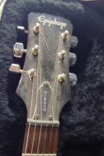 Guitarra Gibson Epiphone Les Paul - Imagen 8