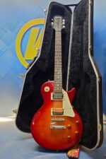 Guitarra Gibson Epiphone Les Paul - Imagen 5