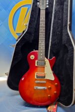Guitarra Gibson Epiphone Les Paul - Imagen 4