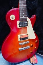 Guitarra Gibson Epiphone Les Paul - Imagen 3