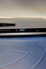 Reproductor DVD Panasonic DVD-S295 - Imagen 2