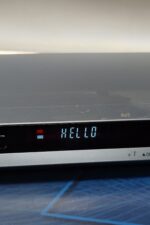 Reproductor DVD Panasonic DVD-S295 - Imagen 5