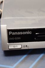Reproductor DVD Panasonic DVD-S295 - Imagen 6