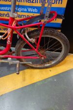 Bicicleta Vintage Motoretta Metta 2000 - Imagen 3