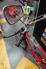 Bicicleta Vintage Motoretta Metta 2000 - Imagen 6