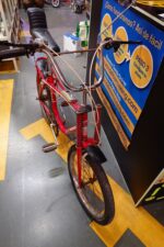 Bicicleta Vintage Motoretta Metta 2000 - Imagen 9