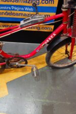 Bicicleta Vintage Motoretta Metta 2000 - Imagen 10