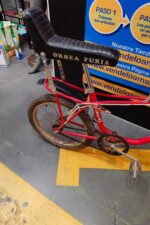 Bicicleta Vintage Motoretta Metta 2000 - Imagen 11