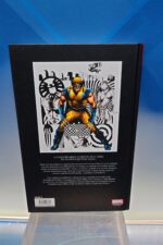 LOBEZNO: ENEMIGO DEL ESTADO. (MARVEL INTEGRAL) - Imagen 7