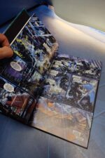 LOBEZNO: ENEMIGO DEL ESTADO. (MARVEL INTEGRAL) - Imagen 5