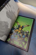 LOBEZNO: ENEMIGO DEL ESTADO. (MARVEL INTEGRAL) - Imagen 4