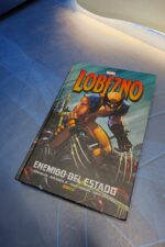 LOBEZNO: ENEMIGO DEL ESTADO. (MARVEL INTEGRAL) - Imagen 3