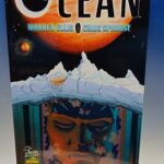 Cómic- OCEAN (Spanish Edition)