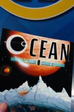 Cómic- OCEAN (Spanish Edition) - Imagen 2