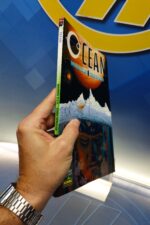 Cómic- OCEAN (Spanish Edition) - Imagen 6