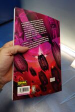 Cómic- OCEAN (Spanish Edition) - Imagen 5