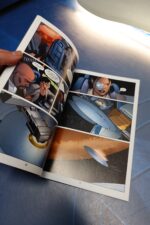 Cómic- OCEAN (Spanish Edition) - Imagen 4