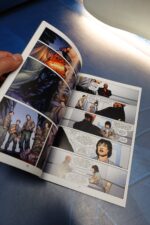 Cómic- OCEAN (Spanish Edition) - Imagen 3