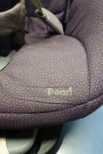Silla coche Bébé Confort Pearl FamilyFix - Imagen 2