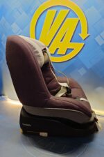 Silla coche Bébé Confort Pearl FamilyFix - Imagen 3