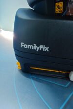 Silla coche Bébé Confort Pearl FamilyFix - Imagen 4