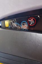 Silla coche Bébé Confort Pearl FamilyFix - Imagen 5