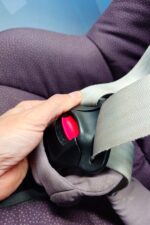 Silla coche Bébé Confort Pearl FamilyFix - Imagen 8