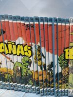 cómic, tapa dura HAZAÑAS BELICAS 1 al 51 faltando 7 , 44 tomos de 75 -Planeta DeAgostini - Imagen 13