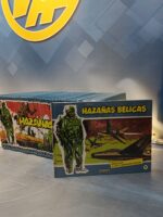 cómic, tapa dura HAZAÑAS BELICAS 1 al 51 faltando 7 , 44 tomos de 75 -Planeta DeAgostini - Imagen 11