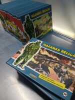 cómic, tapa dura HAZAÑAS BELICAS 1 al 51 faltando 7 , 44 tomos de 75 -Planeta DeAgostini - Imagen 9